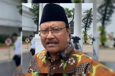 Kemensos Usul Tambahan Anggaran Rp22,49 Triliun untuk RAPBN 2027