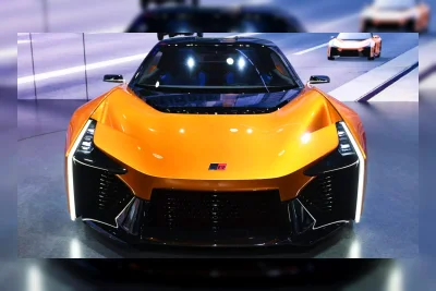 Toyota MR2 Generasi Baru Akan Bertenaga Hybrid AWD, Diuji di Sirkuit