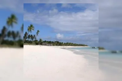 Mengenal Pulau Ndana, Titik Paling Selatan Indonesia di Rote Ndao