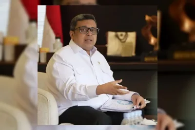 BPJPH Usulkan Tambahan Anggaran Rp1,38 Triliun untuk 2027