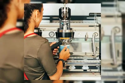 Prospek Karier dan Kisaran Gaji Barista di Indonesia