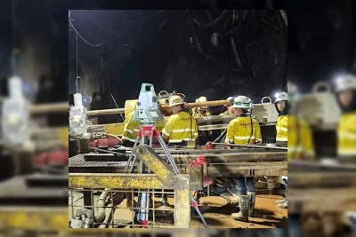 PT Freeport Indonesia Targetkan Pemulihan Tambang Grasberg Rampung 2027