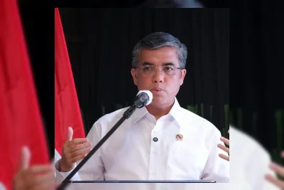 Menaker Yassierli Ajak Negara ASPAG Perkuat Kerja Sama Keterampilan
