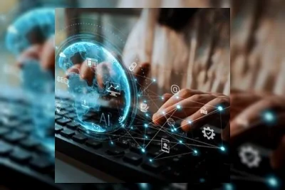 Komdigi: 90% Trafik Internet Indonesia Masih Bergantung pada Singapura