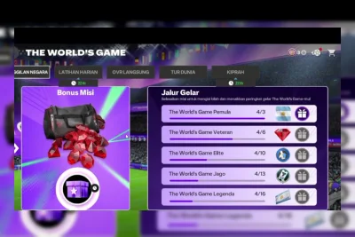 47 Kode Redeem FC Mobile Terbaru 10 Juni 2026: Bocoran Pemain OVR 120 dan Klaim Koin Jutaan