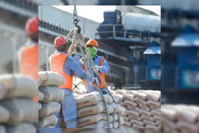 Kenaikan Suku Bunga BI Tekan Industri Semen Domestik