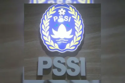PSSI Buru Pelaku Intimidasi Beckham Putra Lewat Rekaman CCTV