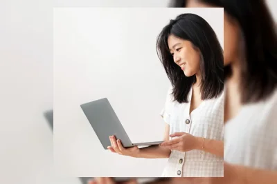 Rekomendasi Laptop Bekas Terbaik Budget Rp4 Jutaan yang Layak Dibeli