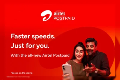 Airtel Ganti Nama 'Priority Postpaid' Jadi 'Fast Lane'