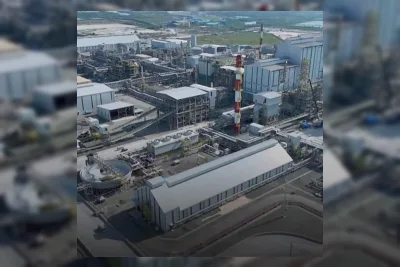 Freeport Indonesia Targetkan Smelter Manyar Beroperasi Kuartal III-2026