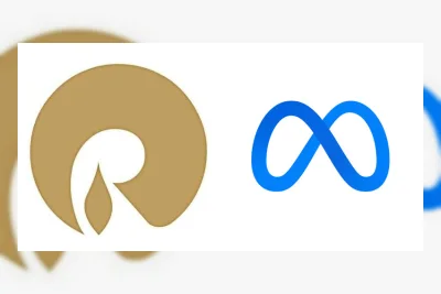 Reliance dan Meta Bangun Pusat Data 168 MW di Gujarat