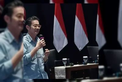 Indo Premier Dorong Literasi Finansial dan AI bagi Generasi Muda