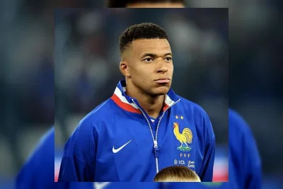 Arsene Wenger Yakin Kylian Mbappe Akan Bersinar di Piala Dunia 2026
