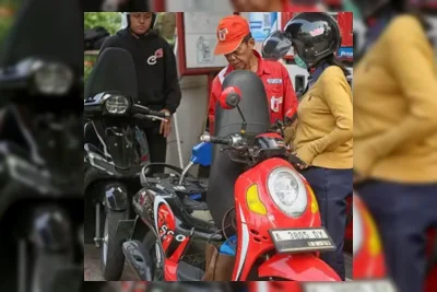 Kenaikan Harga Pertamax Picu Potensi Migrasi Konsumen ke Pertalite
