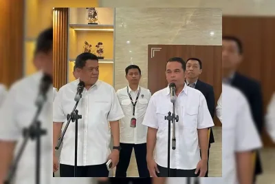 Kemenhaj Tindak Penipuan Badal Haji Fiktif Rp1,4 Miliar di Purwakarta