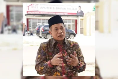 Menteri Koperasi Tegaskan Kopdes Merah Putih Tidak Larang Ritel Modern