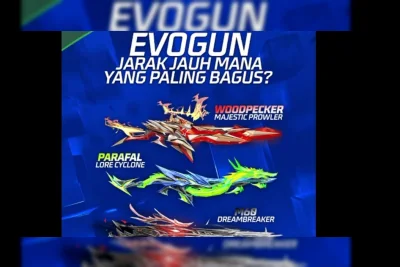 48 Kode Redeem FF Terbaru 10 Juni 2026: Bocoran Relaunch SG2 OPM dan Diamond Gratis
