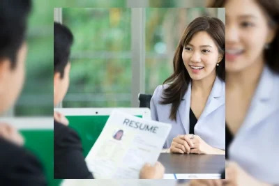 Kesediaan Bekerja di Kantor Tingkatkan Peluang Diterima Kerja