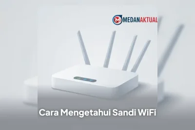 5 Aplikasi untuk Mengetahui Sandi WiFi yang Dibagikan Publik