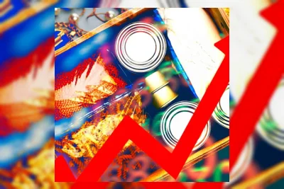 Menteri Keuangan Purbaya Bidik Inflasi 1,5 Persen Hingga 3,5 Persen pada 2027