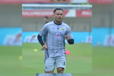 Saddil Ramdani Bersyukur Kembali Dipanggil Membela Timnas Indonesia