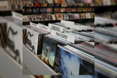 5 Cara Merawat Vinyl atau Piringan Hitam Agar Tidak Rusak