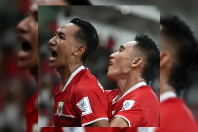 PSSI Kecam Hujatan ke Beckham Putra Usai Timnas Indonesia vs Mozambik