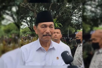 Dewan Ekonomi Nasional Bantah Wacana Bansos Baru Rp5,4 Juta