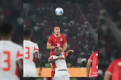 John Herdman Puji Pertahanan Timnas Indonesia Usai Sapu Bersih Kemenangan