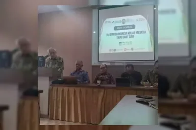 Bungaran Saragih: Industri Sawit Masuki Era Transformasi Baru