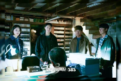 Drama Korea Multi-Musim: Tren Baru yang Semakin Populer