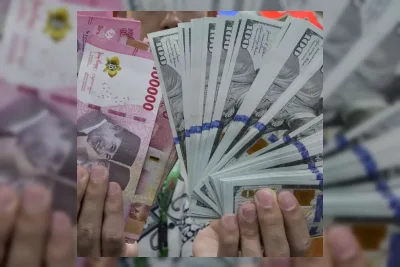 Bank Indonesia Naikkan BI Rate Jadi 5,50% untuk Jaga Rupiah
