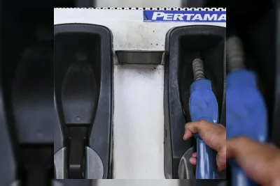 Harga BBM Pertamax Naik Menjadi Rp 16.250 Per Liter