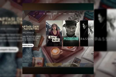 Netflix Hadirkan Pembaruan Fitur Seluler dan Game di Asia Pasifik