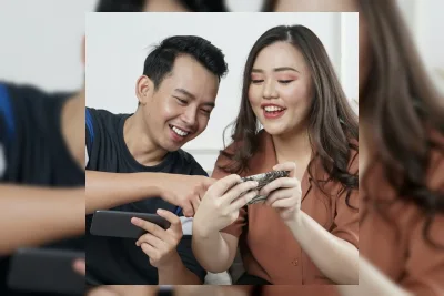 Mengenal Tanda Hubungan Asmara yang Suportif dan Menenteramkan