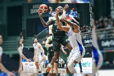 Bogor Hornbills Kalahkan Satria Muda Bandung di Semifinal IBL 2026