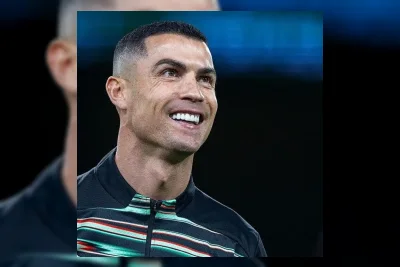 Portugal Bawa Skuad Mentereng ke Piala Dunia 2026, tapi Sorotan Tetap ke Cristiano Ronaldo