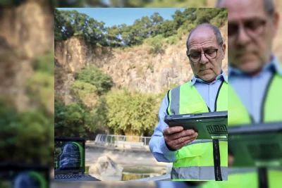 Samsung Kembangkan Galaxy Tab Active6 dengan Dukungan 5G untuk Pekerja Lapangan