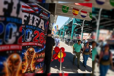 FIFA Rilis Jadwal Fase Grup Piala Dunia 2026 dengan Format 48 Tim