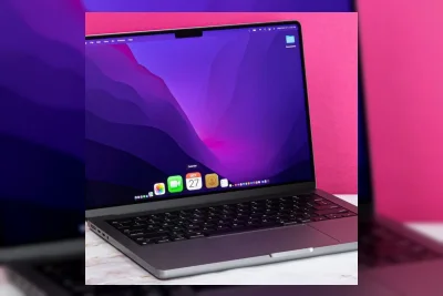 macOS 27 Beta Beri Sinyal MacBook Ultra Layar Sentuh Segera Hadir