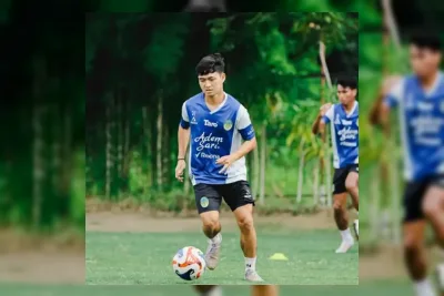 PSIM Yogyakarta Resmi Lepas Ikhsan Chan, Pemain Sayap Kembali ke Medan
