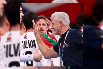 Timnas Portugal Bidik Juara Grup F Piala Dunia Handbal 2027