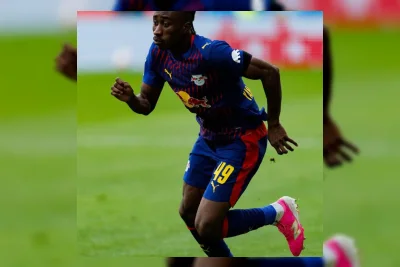 Liverpool Ungguli PSG dalam Perburuan Winger Yan Diomande