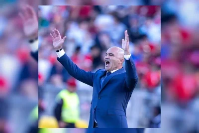 Portugal Uji Coba Terakhir Hadapi Nigeria Jelang Piala Dunia 2026