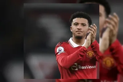 Manchester United Lepas 6 Pemain, Termasuk Jadon Sancho dan Casemiro