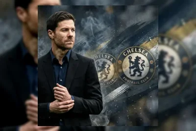 Chelsea Lepas Empat Pemain Akademi Jelang Era Xabi Alonso