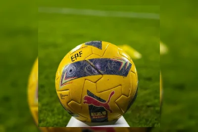 Leca FC Juara Campeonato de Portugal Usai Kalahkan Vitoria Sernache Lewat Adu Penalti