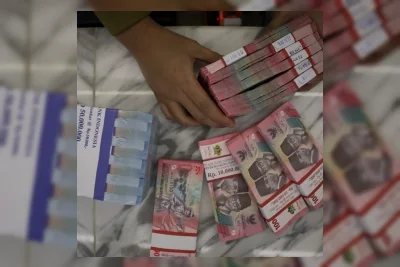 Bank Mestika Dharma Bagikan Dividen Tunai Rp90 Miliar untuk Tahun Buku 2025