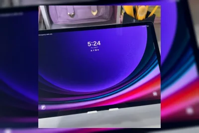 Samsung Siapkan Galaxy Tab S12 Ultra dengan Chipset MediaTek Dimensity 9500