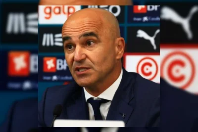 Roberto Martinez Siapkan Portugal Hadapi RD Congo Lewat Laga Uji Coba Lawan Nigeria